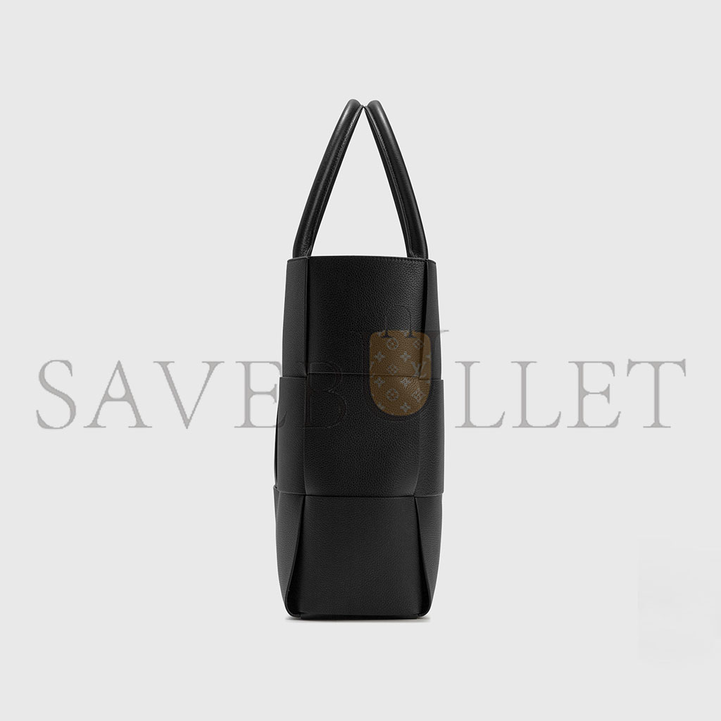bo*te*ga Ve*ne*ta large arco tote bag 736182 (47*33*13cm)